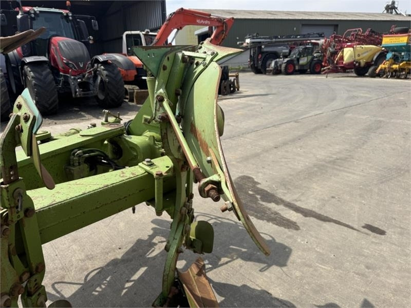 Arado Dowdeswell MA 145 7 Furrow Plough **Video Below**: foto 14