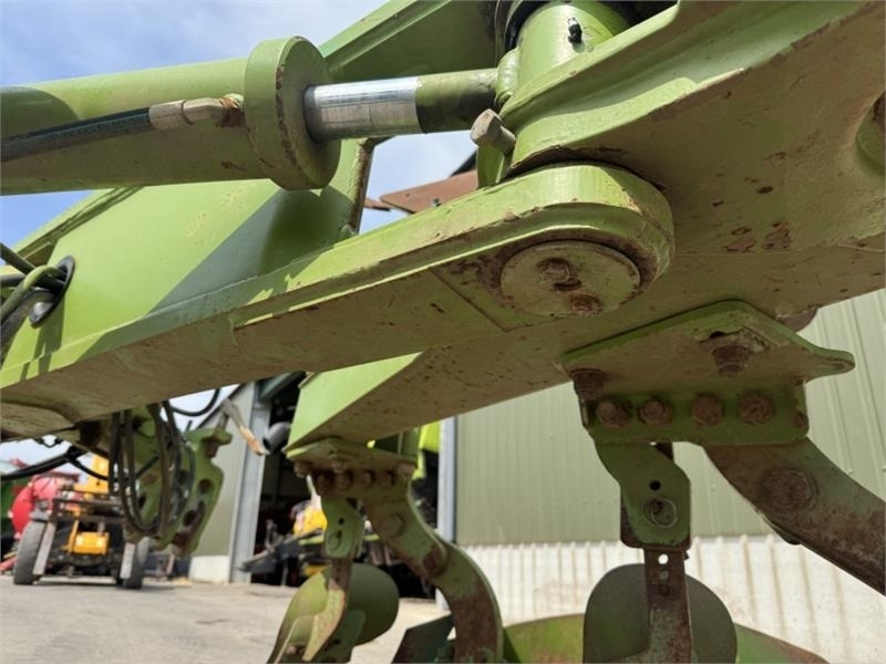 Arado Dowdeswell MA 145 7 Furrow Plough **Video Below**: foto 17