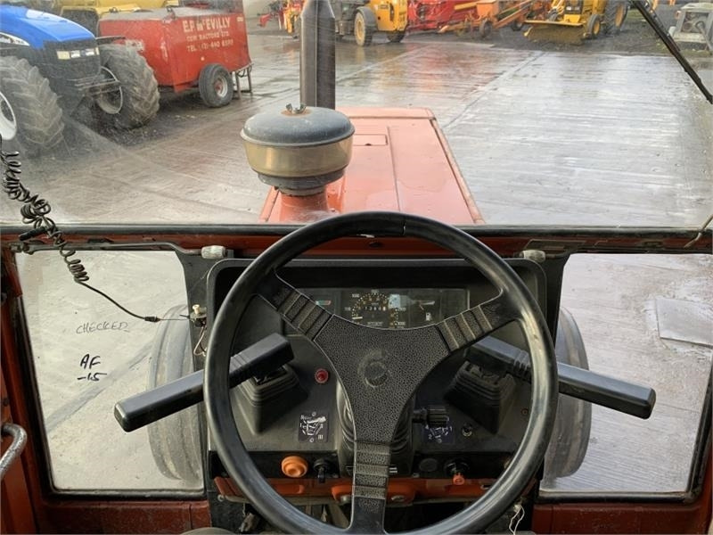 Tractor Fiat 1280 Turbo 2WD: foto 15