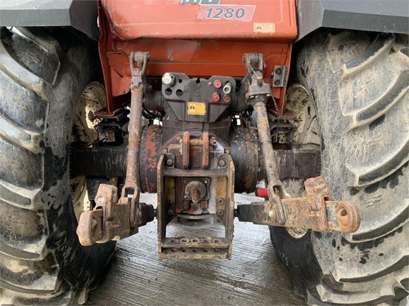 Tractor Fiat 1280 Turbo 2WD: foto 6