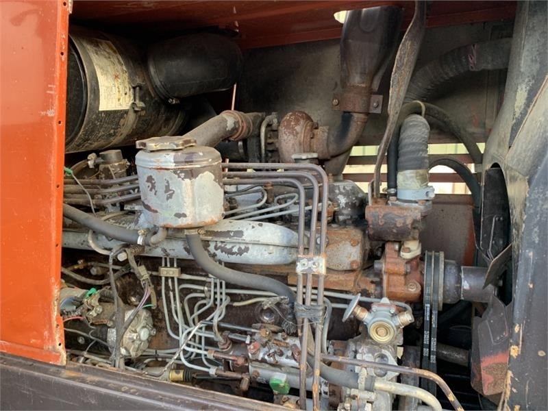 Tractor Fiat 1280 Turbo 2WD: foto 11