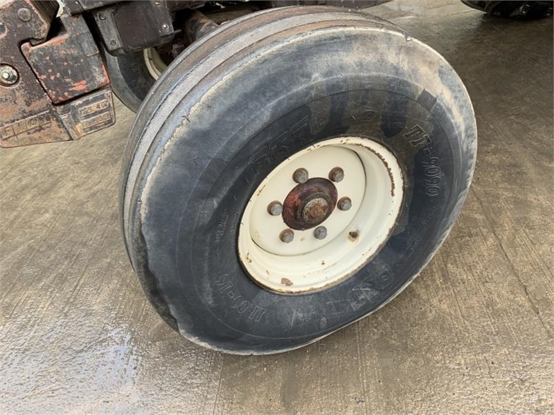 Tractor Fiat 1280 Turbo 2WD: foto 9