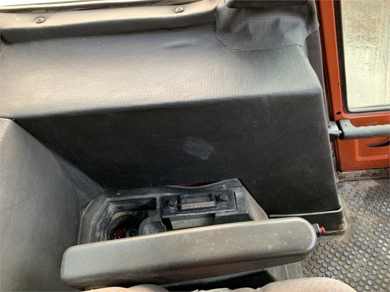 Tractor Fiat 1280 Turbo 2WD: foto 14