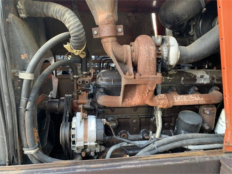 Tractor Fiat 1280 Turbo 2WD: foto 10