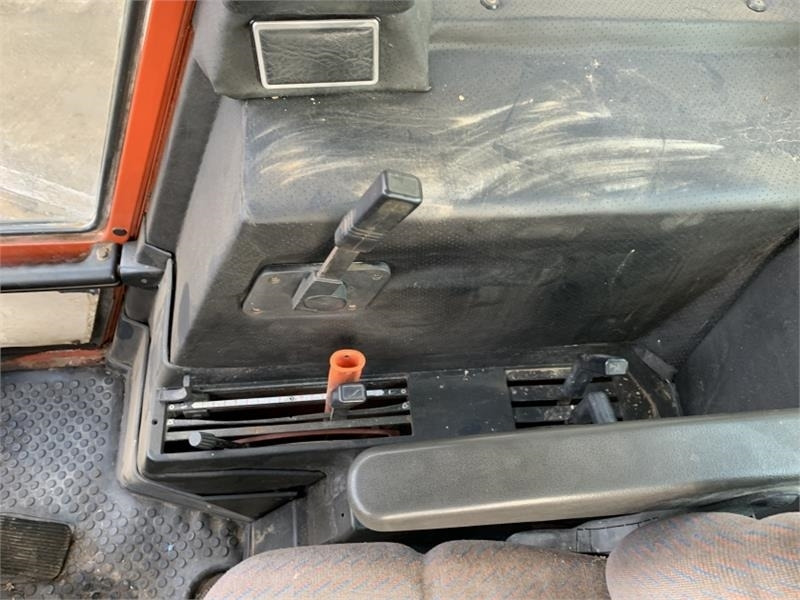 Tractor Fiat 1280 Turbo 2WD: foto 13