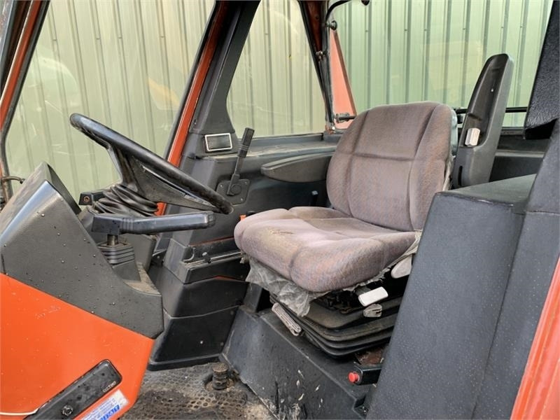 Tractor Fiat 1280 Turbo 2WD: foto 12