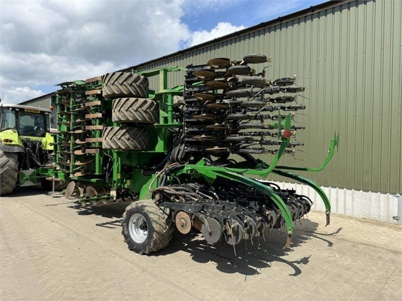 Great Plains Centurion 600 Seed Drill - Combinado de siembra: foto 3 Great Plains Centurion 600 Seed Drill - Combinado de siembra: foto 3
