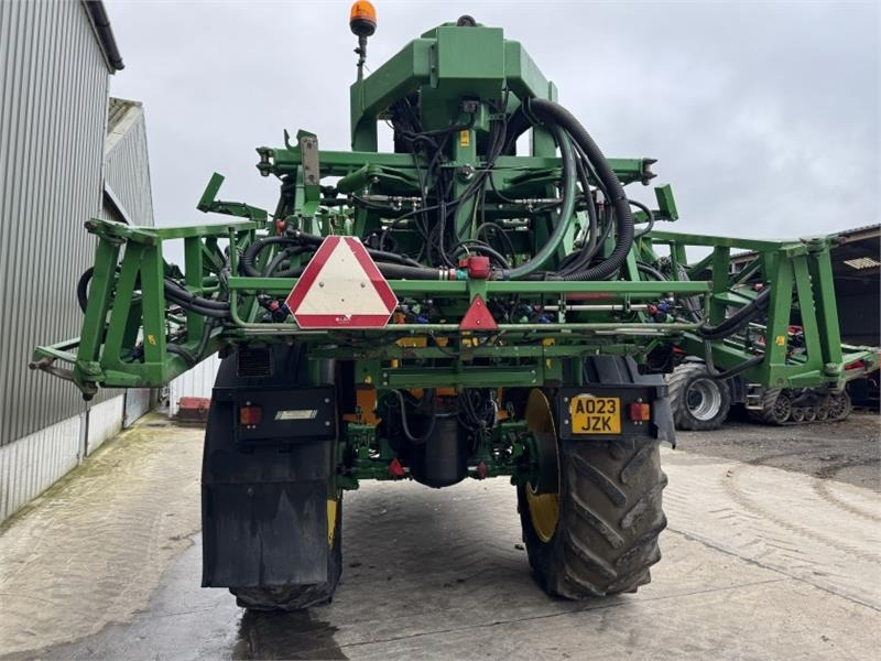 John Deere 962i 36m Trailed Sprayer - Pulverizador suspendido: foto 3 John Deere 962i 36m Trailed Sprayer - Pulverizador suspendido: foto 3