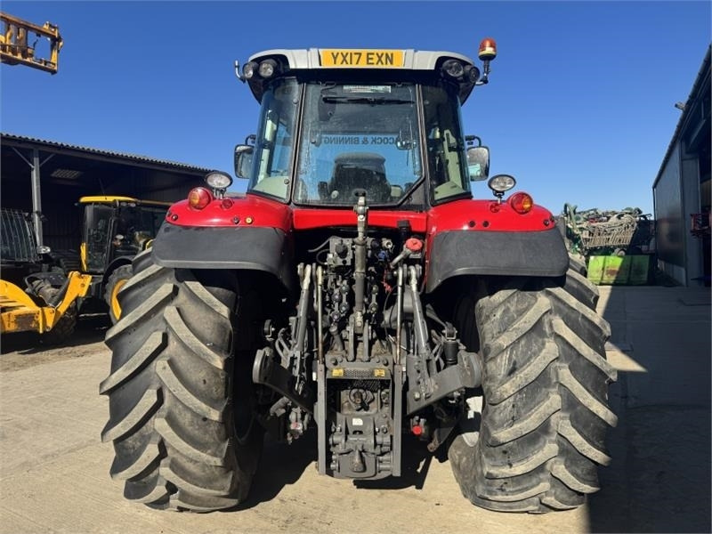 Massey Ferguson 7716 Dyna-VT **Video Below** - Tractor: foto 5 Massey Ferguson 7716 Dyna-VT **Video Below** - Tractor: foto 5