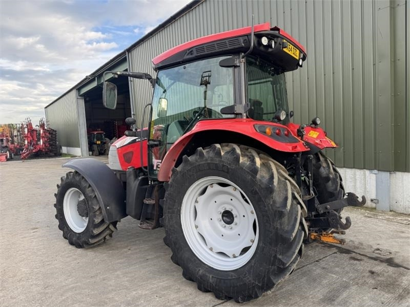 McCormick X60.40 - Tractor: foto 2 McCormick X60.40 - Tractor: foto 2