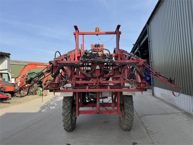 Spraycare Supertrac Spraycare Supertrac 2600L 24m - Pulverizador suspendido: foto 3 Spraycare Supertrac Spraycare Supertrac 2600L 24m - Pulverizador suspendido: foto 3