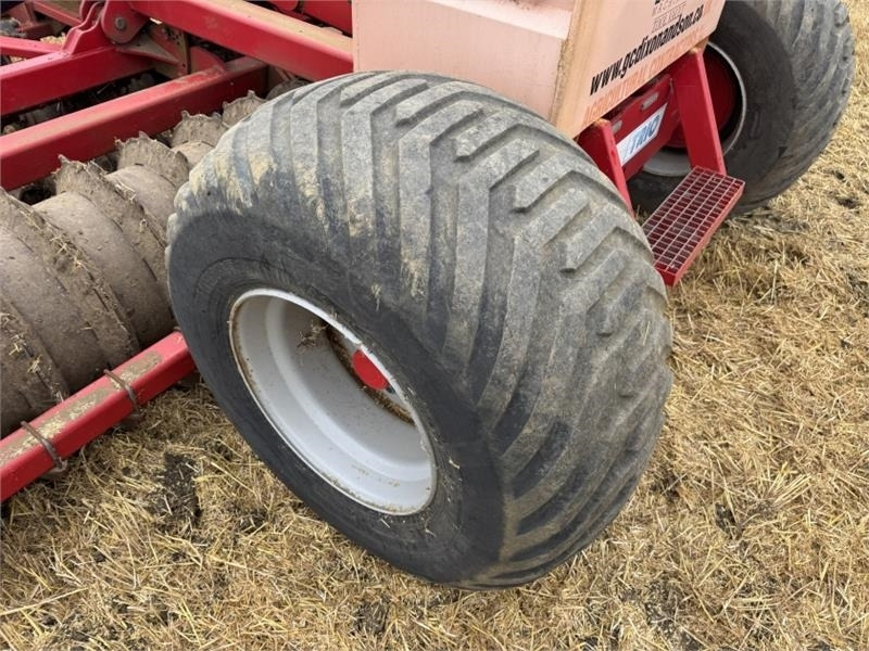 Rotocultivador Sumo Trio 4.5m: foto 12