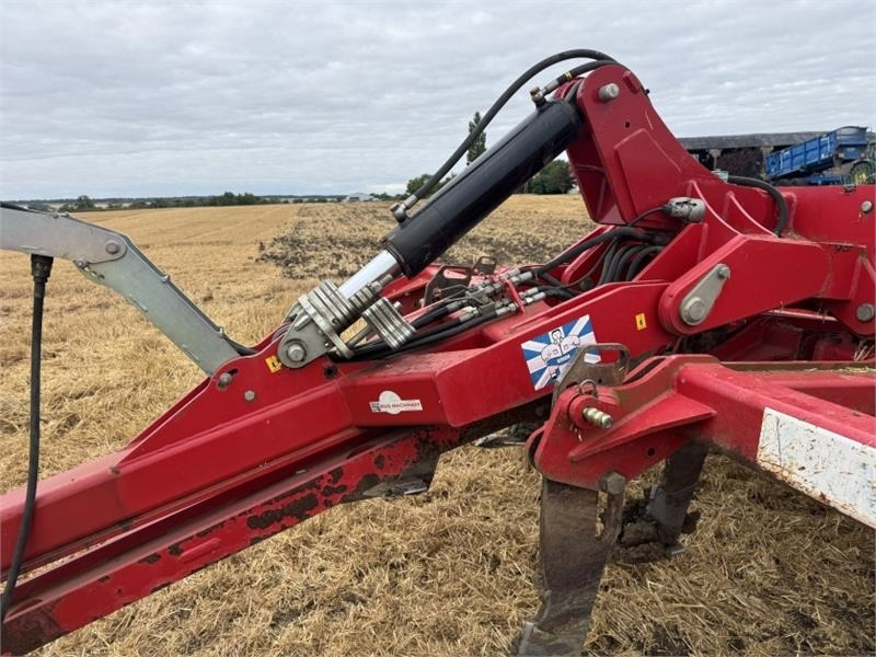 Rotocultivador Sumo Trio 4.5m: foto 15