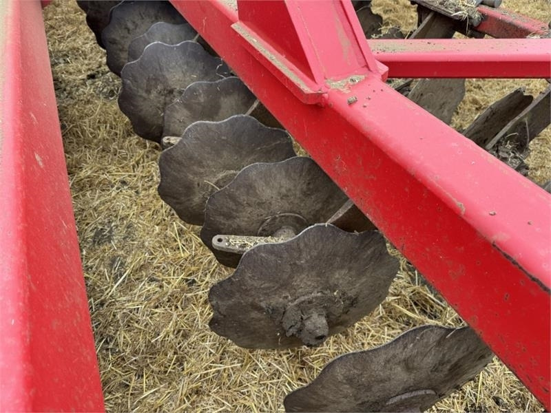 Rotocultivador Sumo Trio 4.5m: foto 10