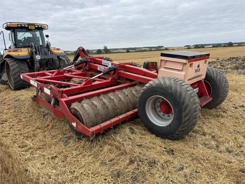 Sumo Trio 4.5m - Rotocultivador: foto 2 Sumo Trio 4.5m - Rotocultivador: foto 2