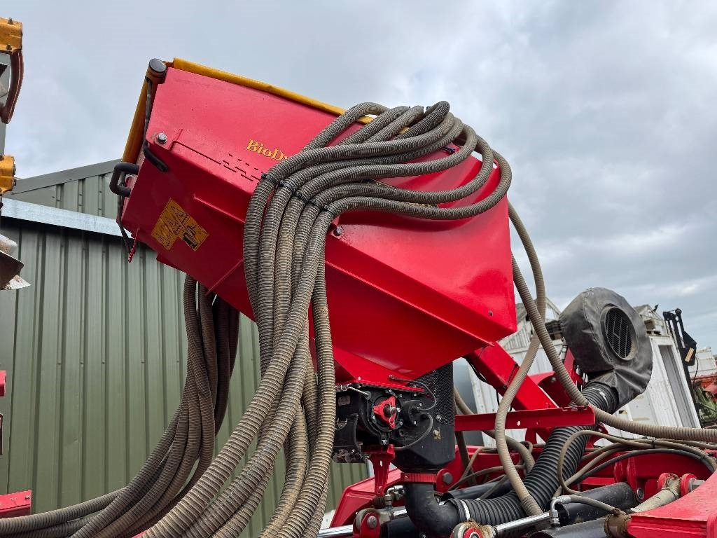 Vaderstad Bio Drill 360 - Sembradora: foto 2 Vaderstad Bio Drill 360 - Sembradora: foto 2