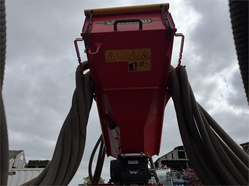 Vaderstad Bio Drill 360 - Combinado de siembra: foto 3 Vaderstad Bio Drill 360 - Combinado de siembra: foto 3