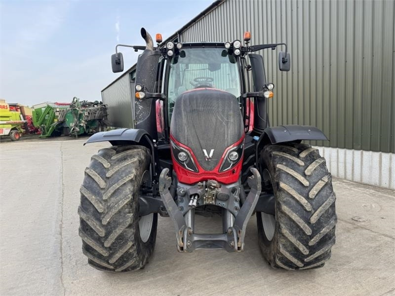 Valtra T194 Versu **50k Transmission**  - Tractor: foto 5 Valtra T194 Versu **50k Transmission**  - Tractor: foto 5
