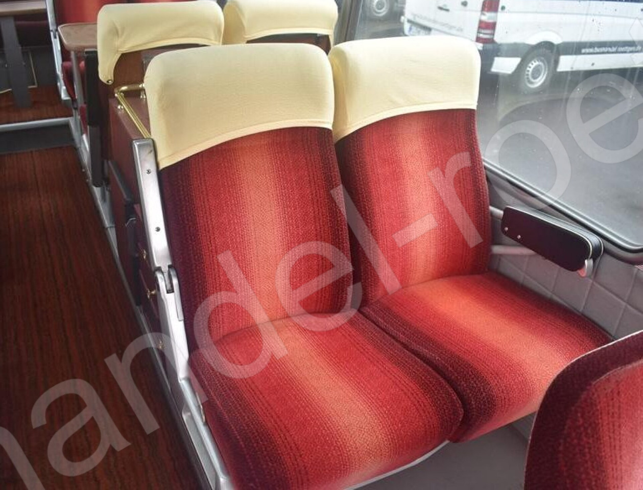 Autobús Neoplan ND 6 + Anhänger: foto 8