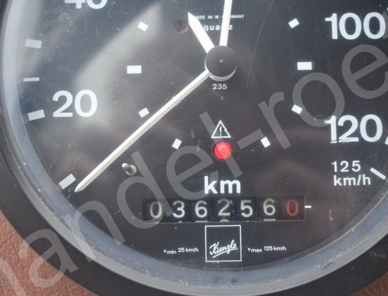 Autobús Neoplan ND 6 + Anhänger: foto 14