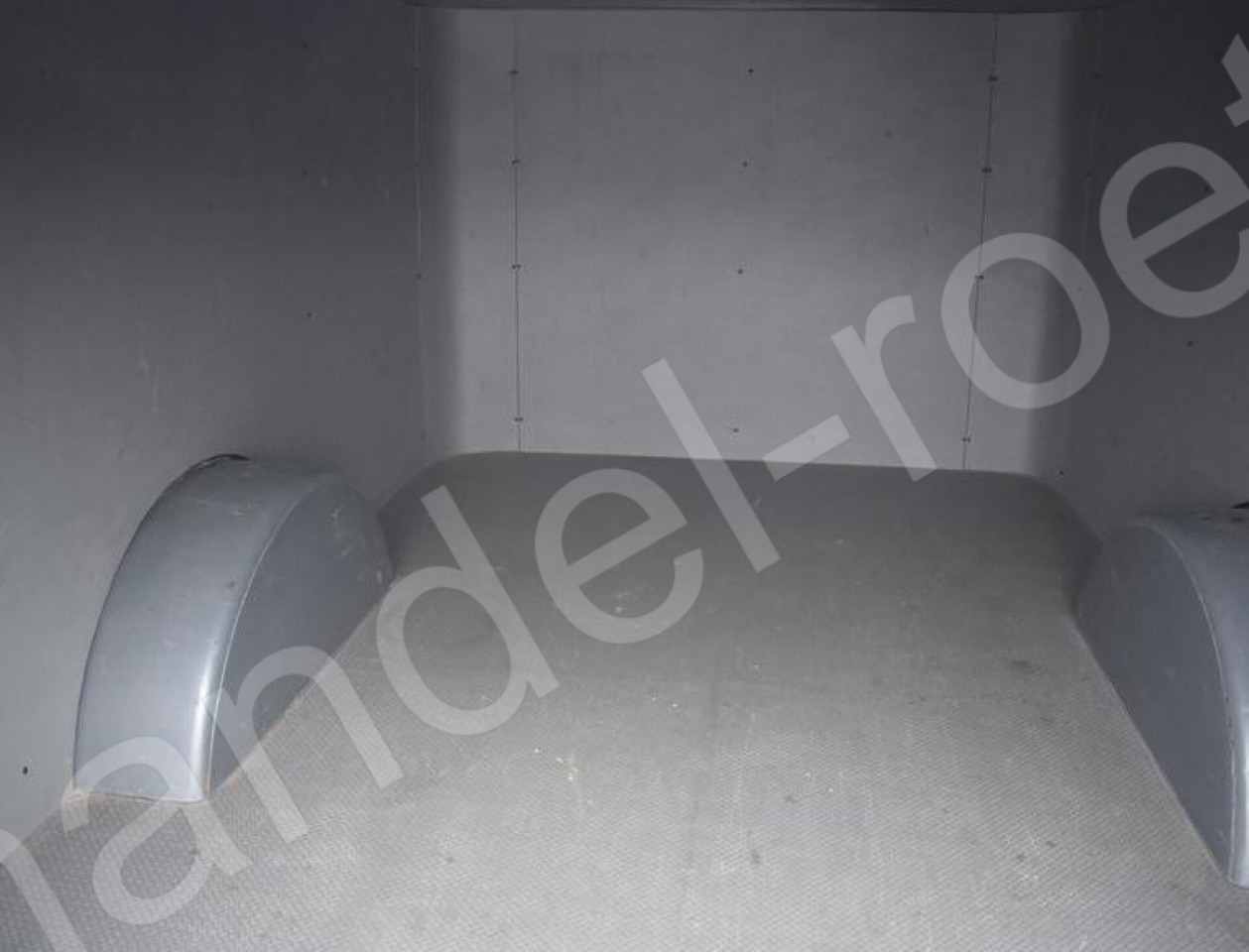 Autobús Neoplan ND 6 + Anhänger: foto 17