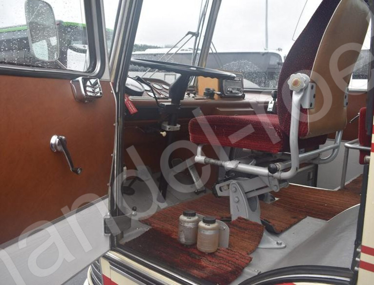 Autobús Neoplan ND 6 + Anhänger: foto 18