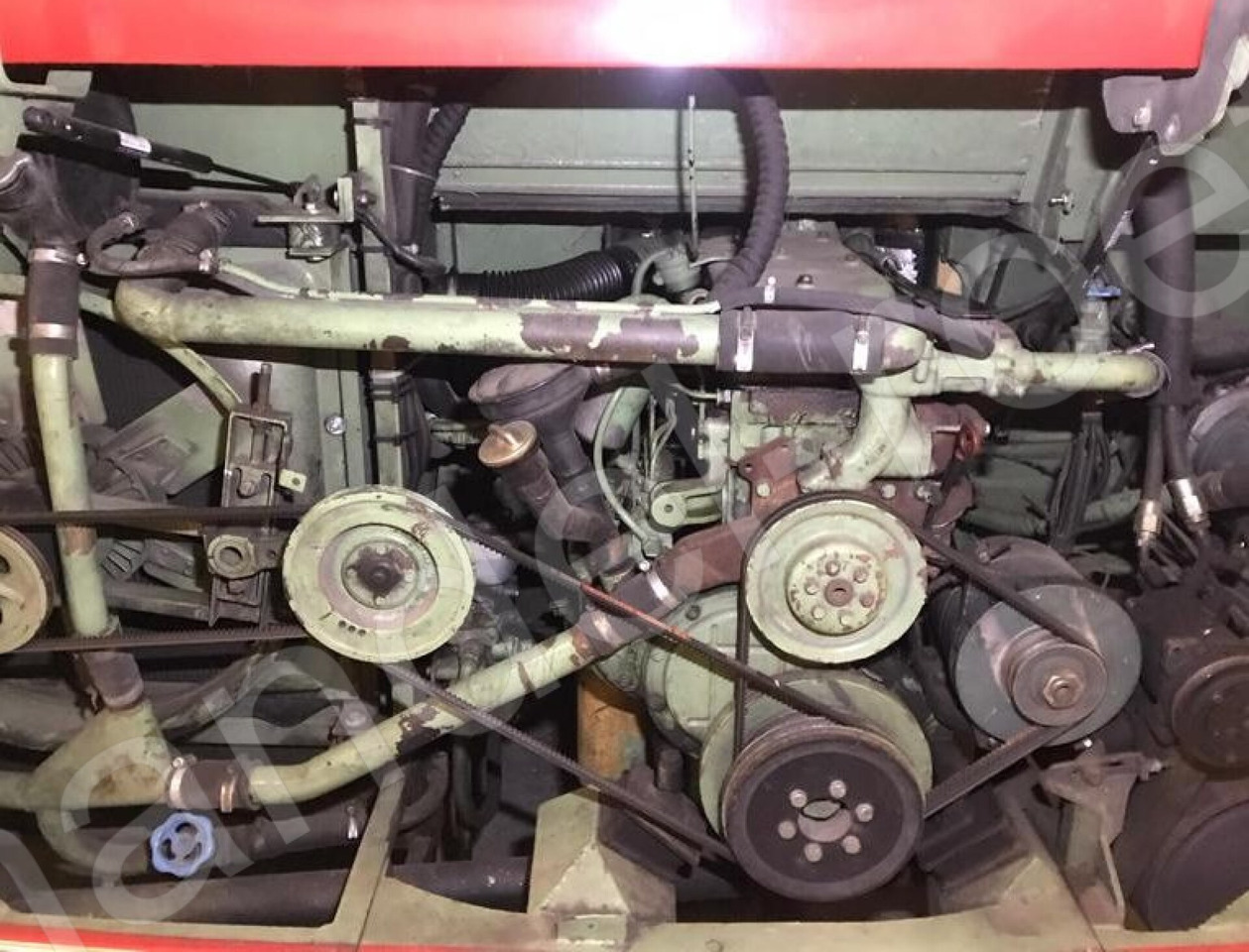 Autobús Neoplan ND 6 + Anhänger: foto 15