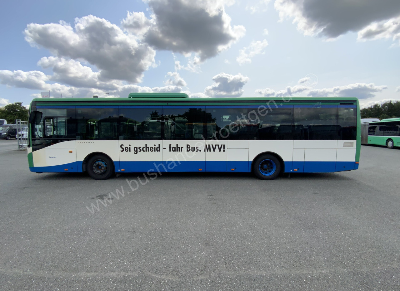 Iveco Crossway LE - Autobús urbano: foto 5 Iveco Crossway LE - Autobús urbano: foto 5