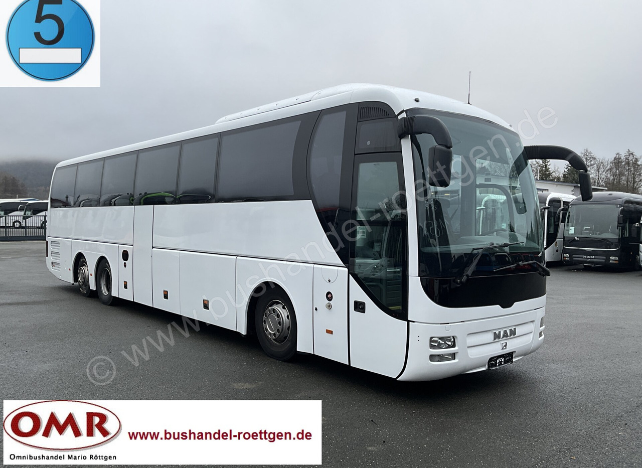 MAN R 09 Lion´s Coach - Autocar: foto 1 MAN R 09 Lion´s Coach - Autocar: foto 1