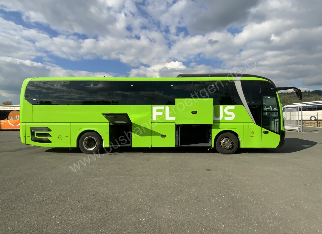 MAN R07 Lions Coach - Autocar: foto 5 MAN R07 Lions Coach - Autocar: foto 5