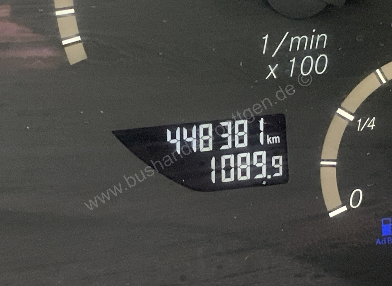 Autobús urbano Mercedes-Benz Citaro: foto 19