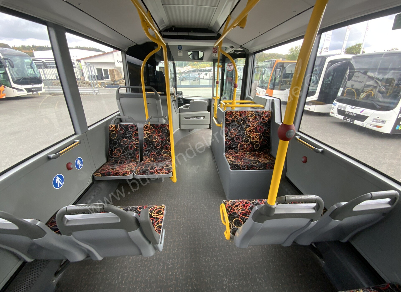 Autobús urbano Mercedes-Benz Citaro: foto 16