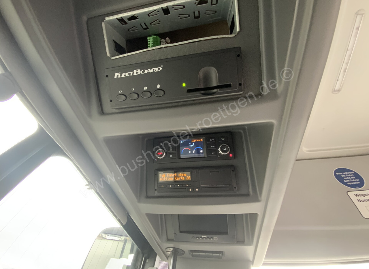 Autobús urbano Mercedes-Benz Citaro: foto 17