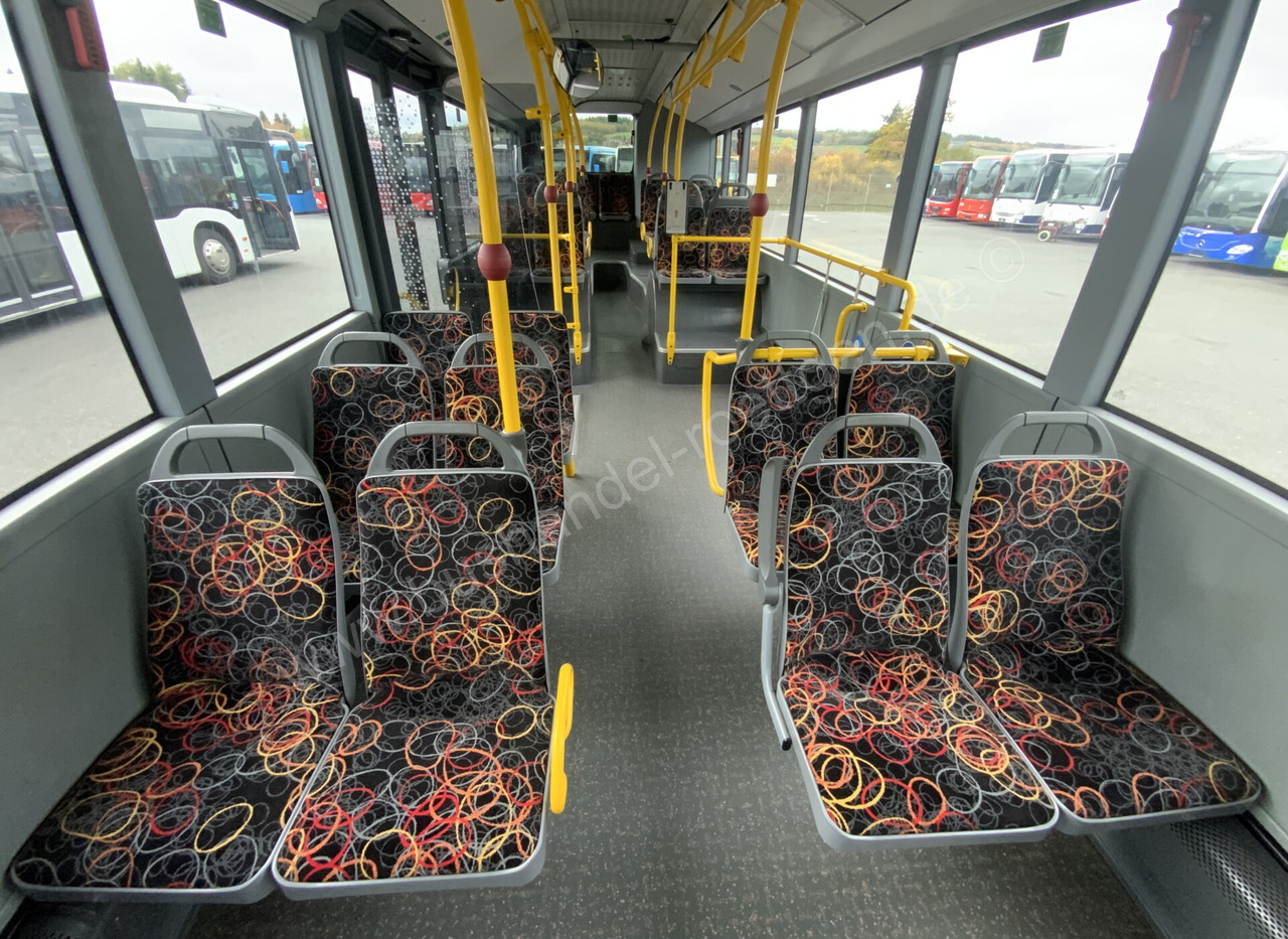 Autobús urbano Mercedes-Benz Citaro: foto 11