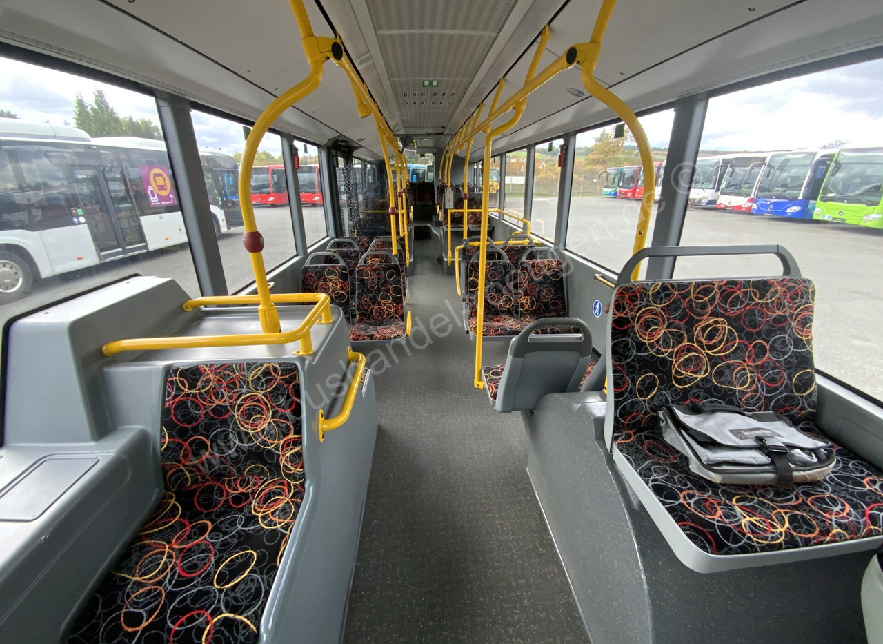 Autobús urbano Mercedes-Benz Citaro: foto 10