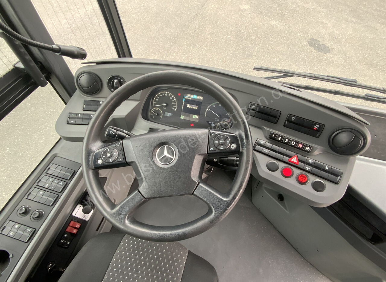 Autobús urbano Mercedes-Benz Citaro: foto 18