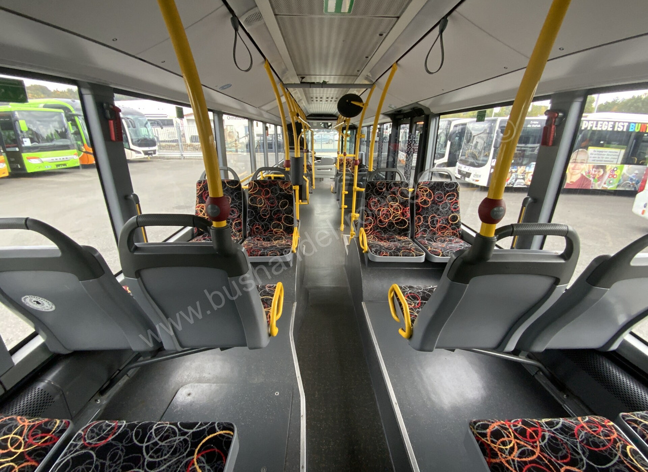 Autobús urbano Mercedes-Benz Citaro: foto 14