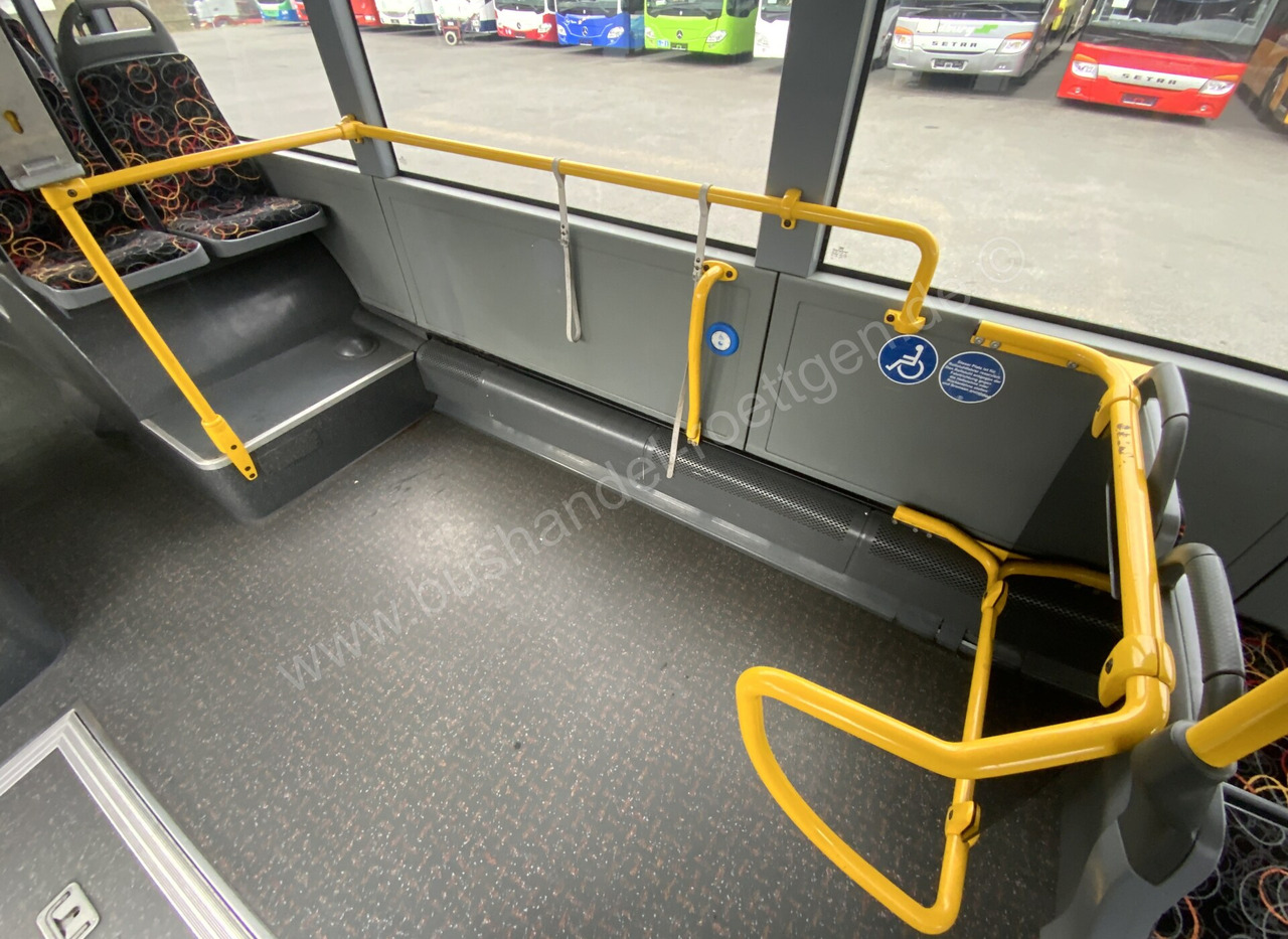 Autobús urbano Mercedes-Benz Citaro: foto 12
