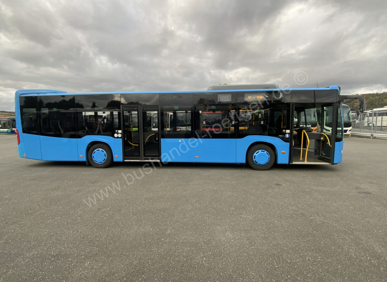 Autobús urbano Mercedes-Benz Citaro: foto 6
