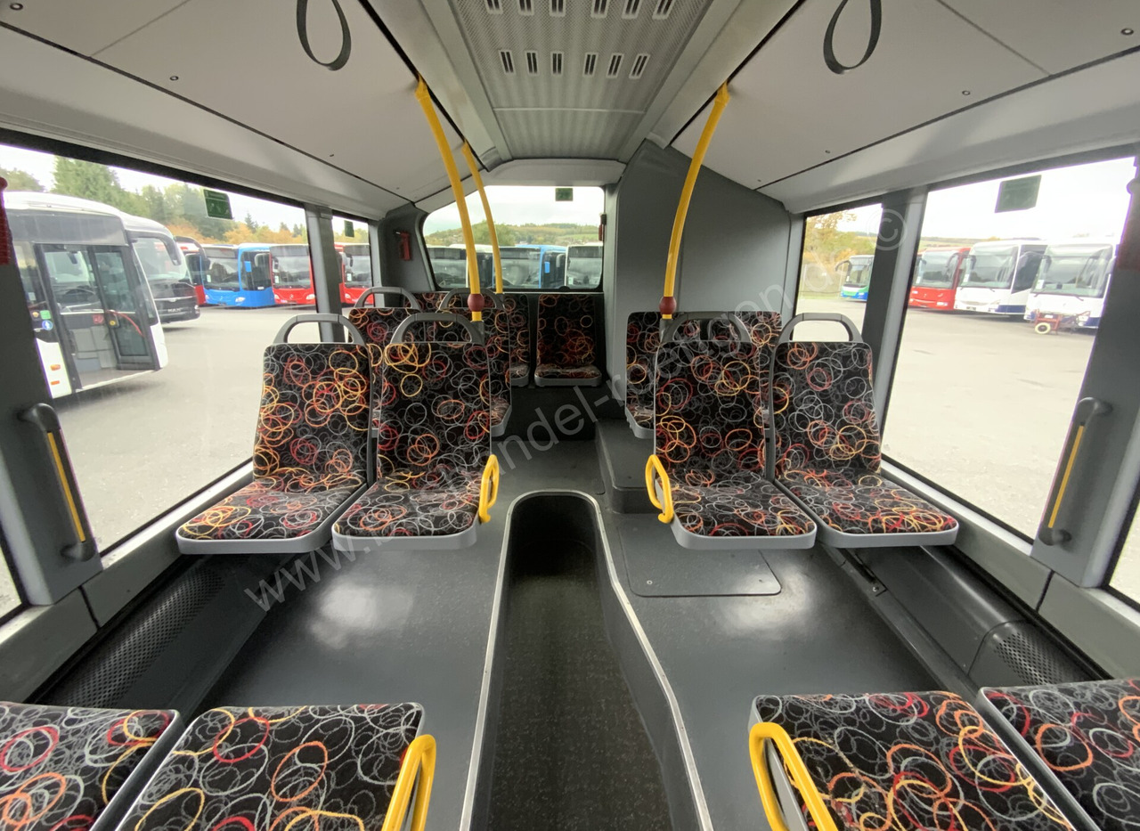 Autobús urbano Mercedes-Benz Citaro: foto 13