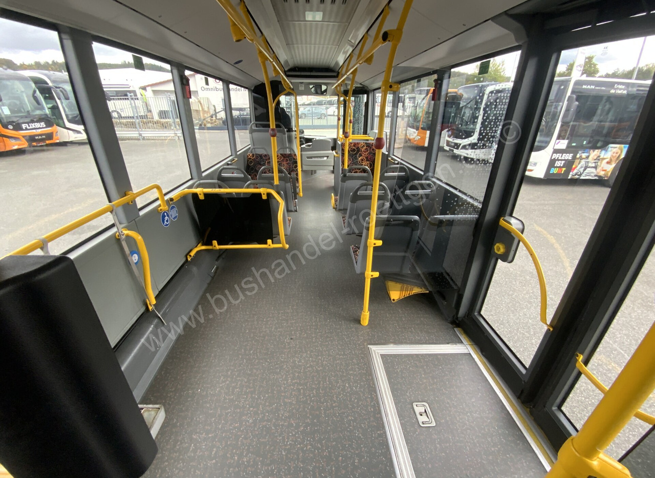 Autobús urbano Mercedes-Benz Citaro: foto 15