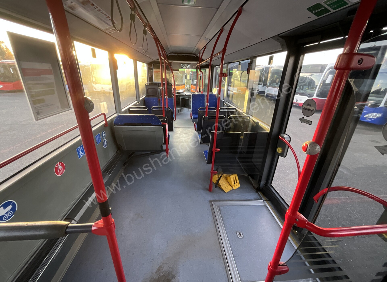 Leasing de Mercedes-Benz Citaro O 530 Mercedes-Benz Citaro O 530: foto 15