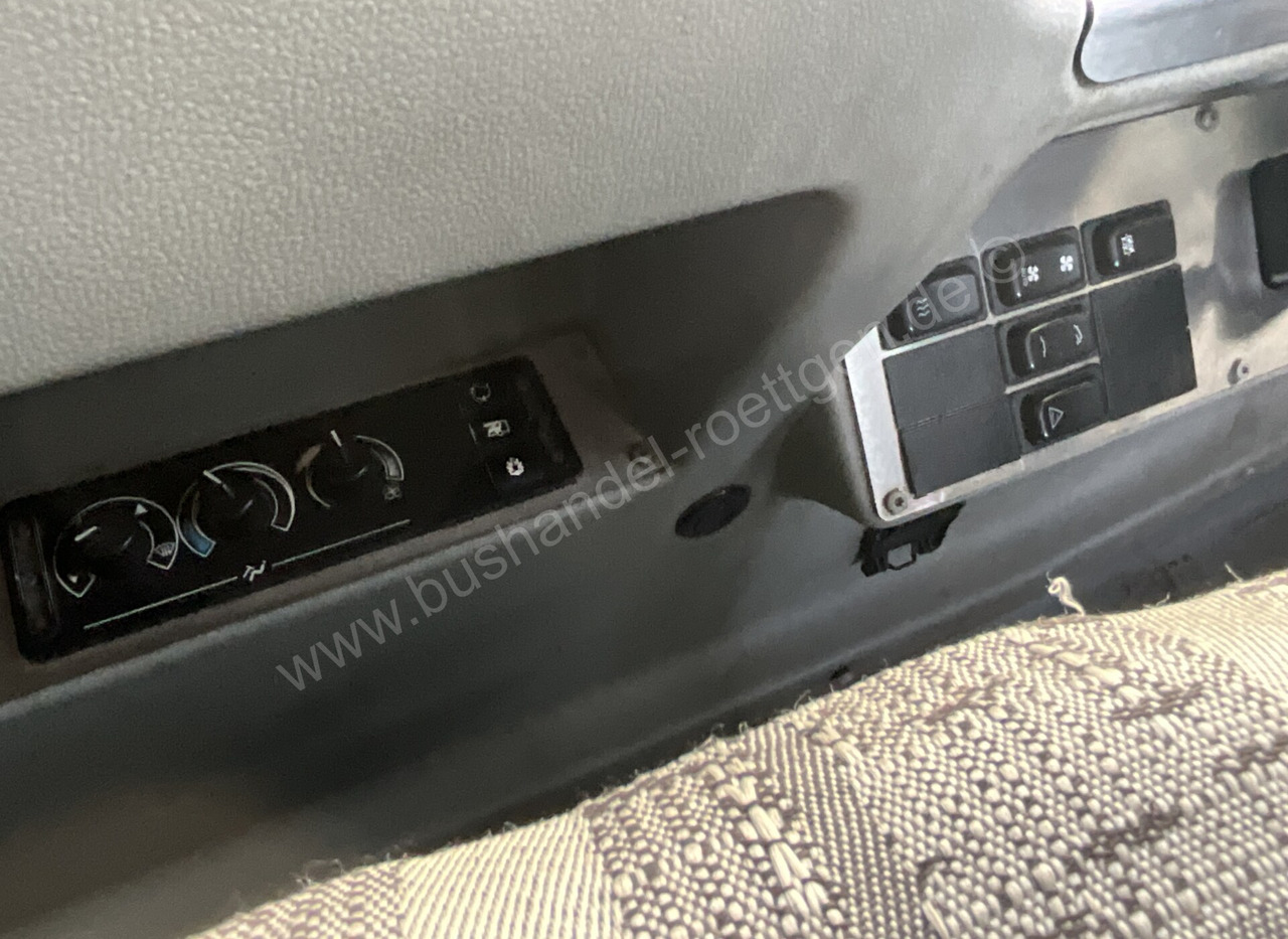 Leasing de Mercedes-Benz Citaro O 530 Mercedes-Benz Citaro O 530: foto 18