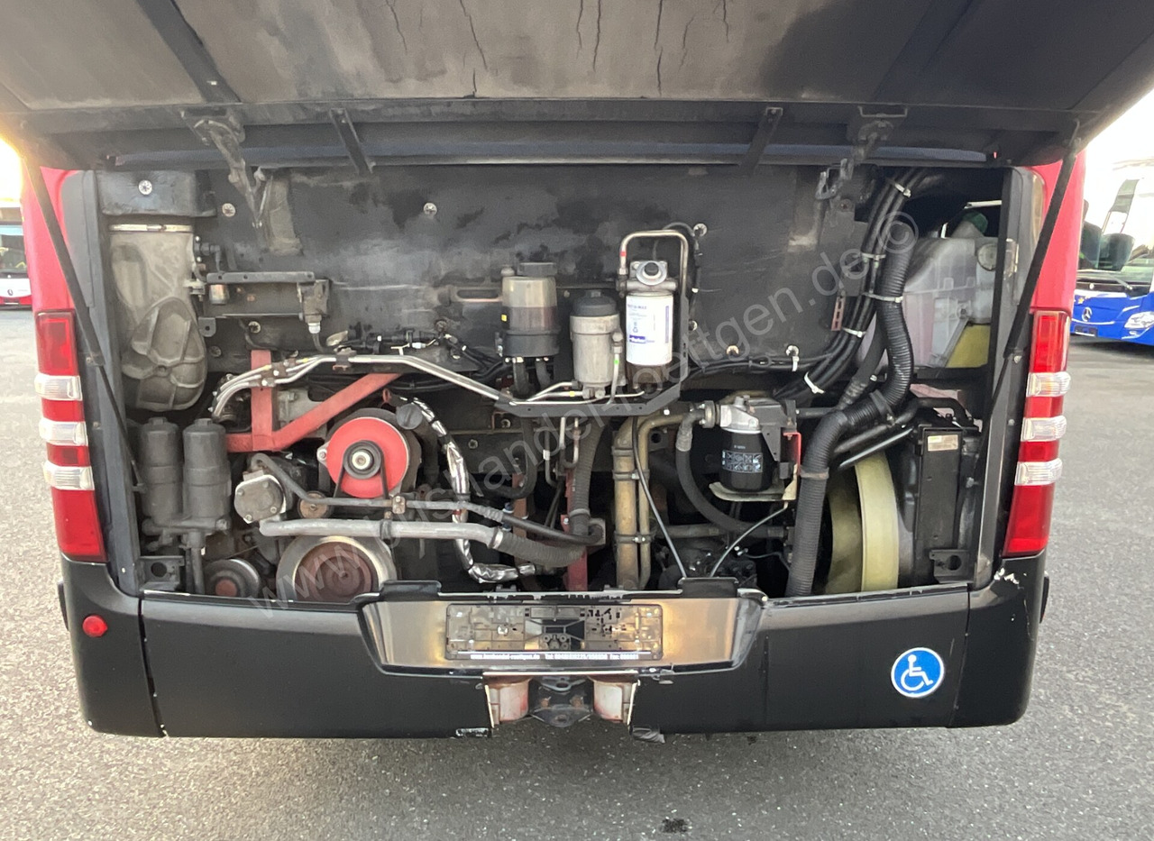 Leasing de Mercedes-Benz Citaro O 530 Mercedes-Benz Citaro O 530: foto 9