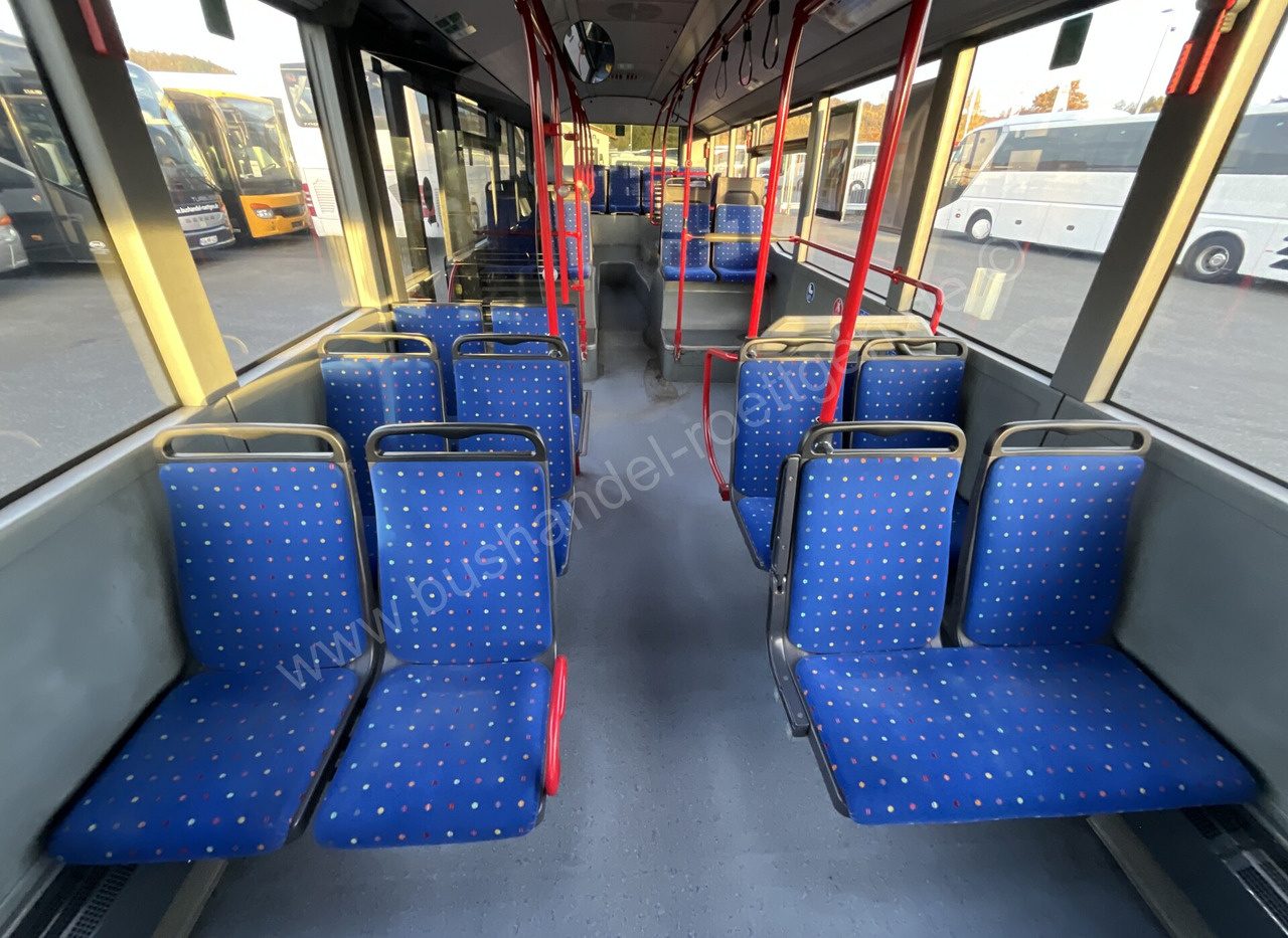Leasing de Mercedes-Benz Citaro O 530 Mercedes-Benz Citaro O 530: foto 11