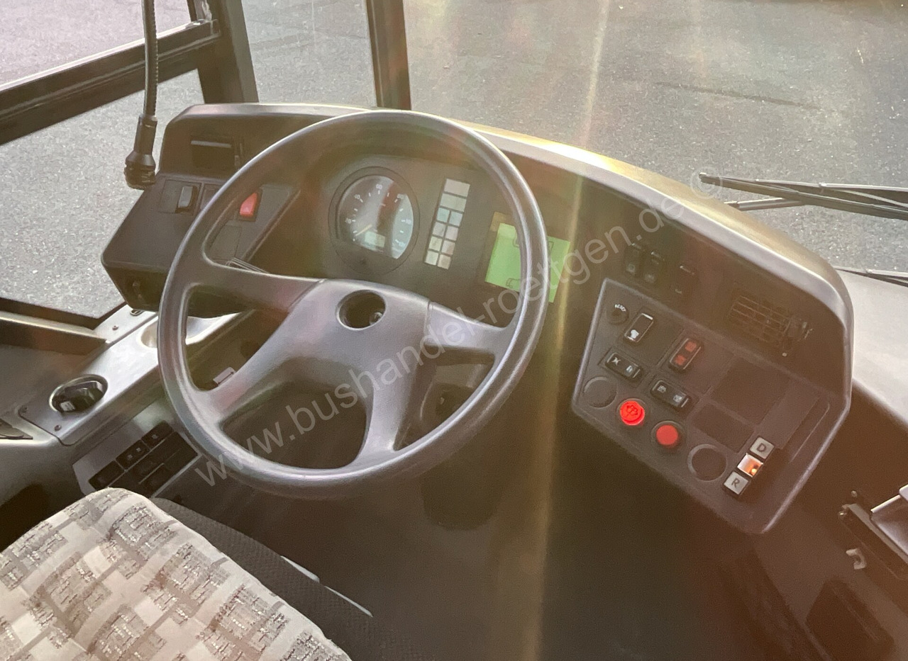 Leasing de Mercedes-Benz Citaro O 530 Mercedes-Benz Citaro O 530: foto 17