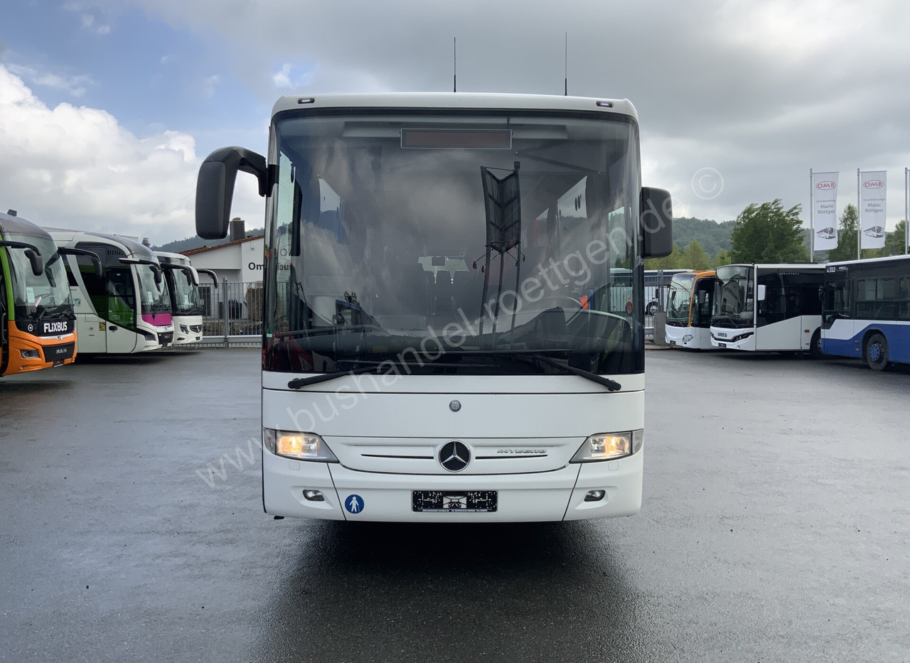 Autobús suburbano Mercedes-Benz Integro L: foto 7