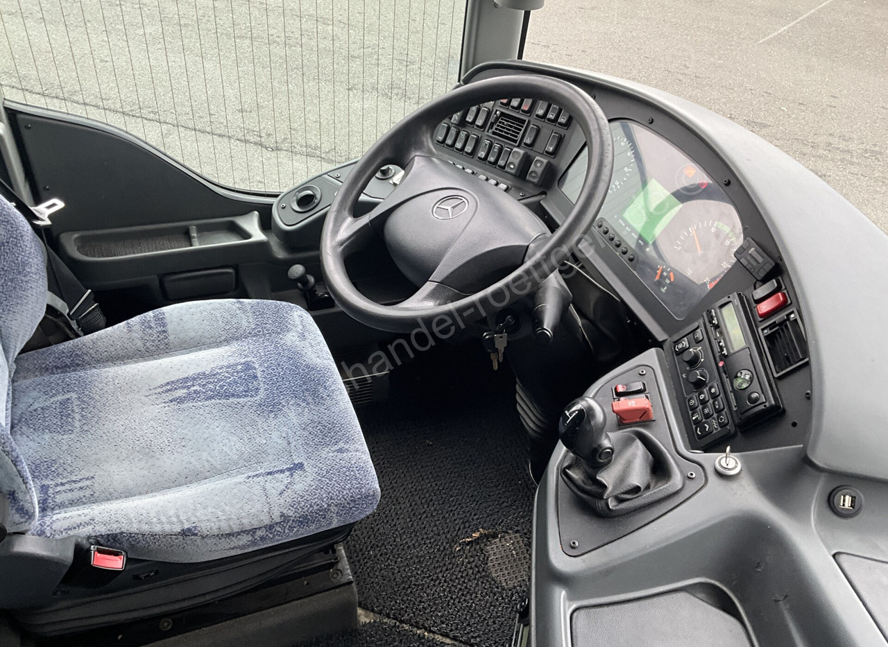 Leasing de Mercedes-Benz O 350 Tourismo RH-M Mercedes-Benz O 350 Tourismo RH-M: foto 19 Leasing de Mercedes-Benz O 350 Tourismo RH-M Mercedes-Benz O 350 Tourismo RH-M: foto 19