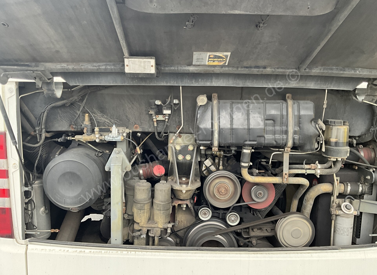 Leasing de Mercedes-Benz O 350 Tourismo RH-M Mercedes-Benz O 350 Tourismo RH-M: foto 10 Leasing de Mercedes-Benz O 350 Tourismo RH-M Mercedes-Benz O 350 Tourismo RH-M: foto 10