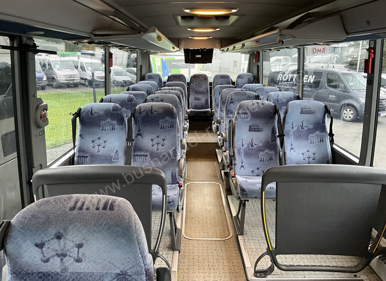 Leasing de Mercedes-Benz O 350 Tourismo RH-M Mercedes-Benz O 350 Tourismo RH-M: foto 13 Leasing de Mercedes-Benz O 350 Tourismo RH-M Mercedes-Benz O 350 Tourismo RH-M: foto 13